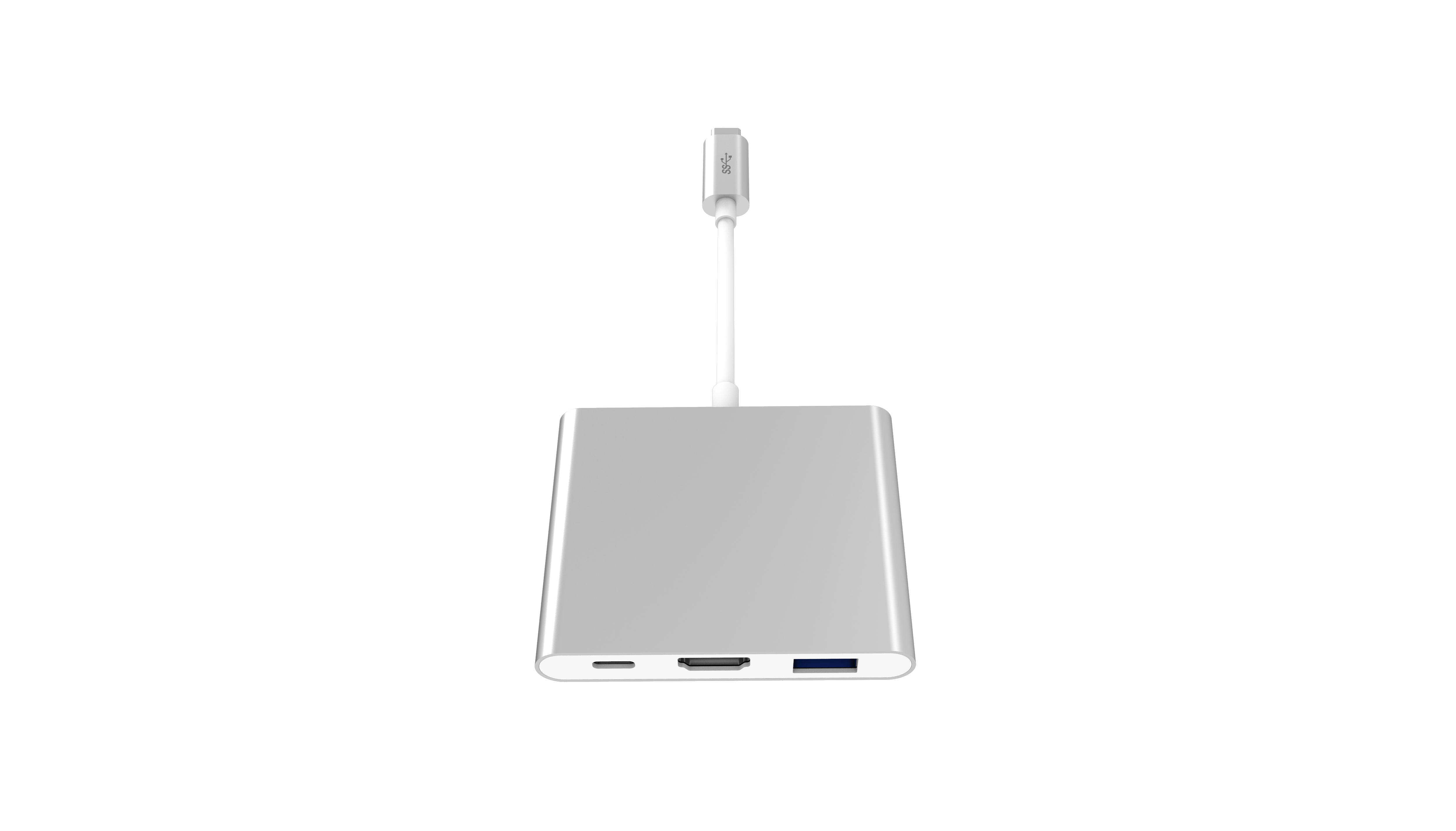 Hub-HDMI-PD